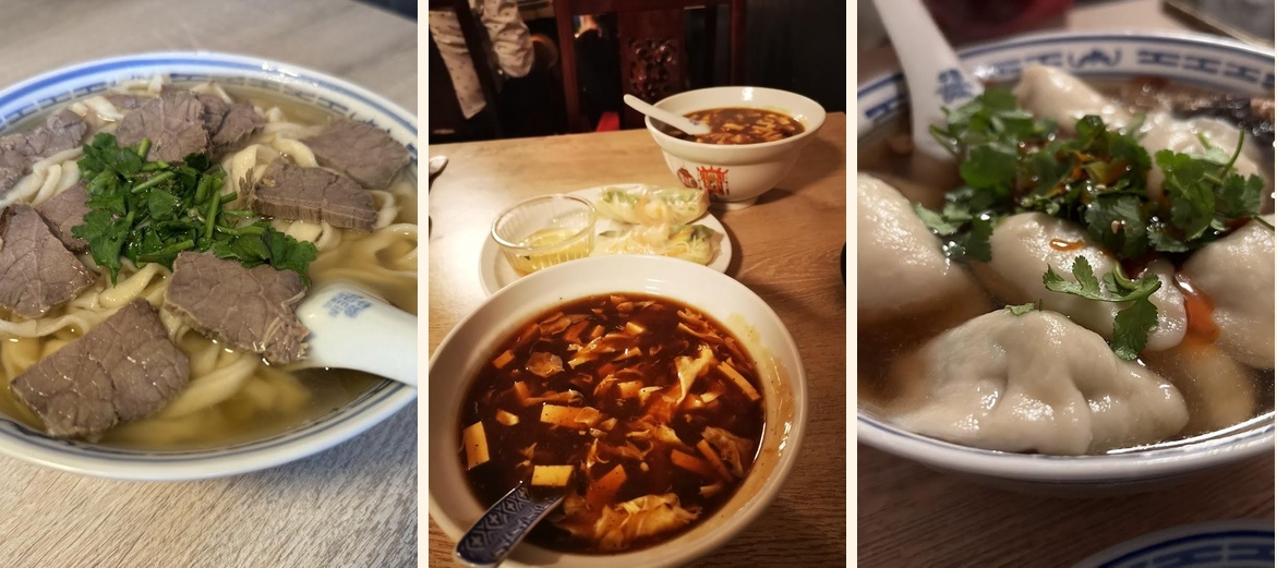 La Muraille d'Or - Gallery Image 1