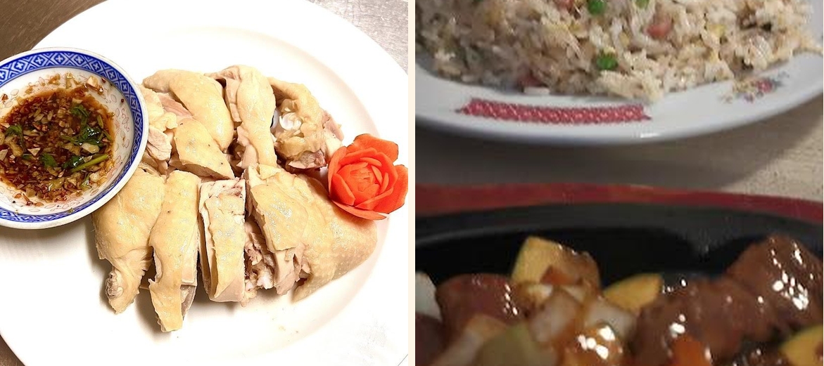 La Muraille d'Or - Gallery Image 2