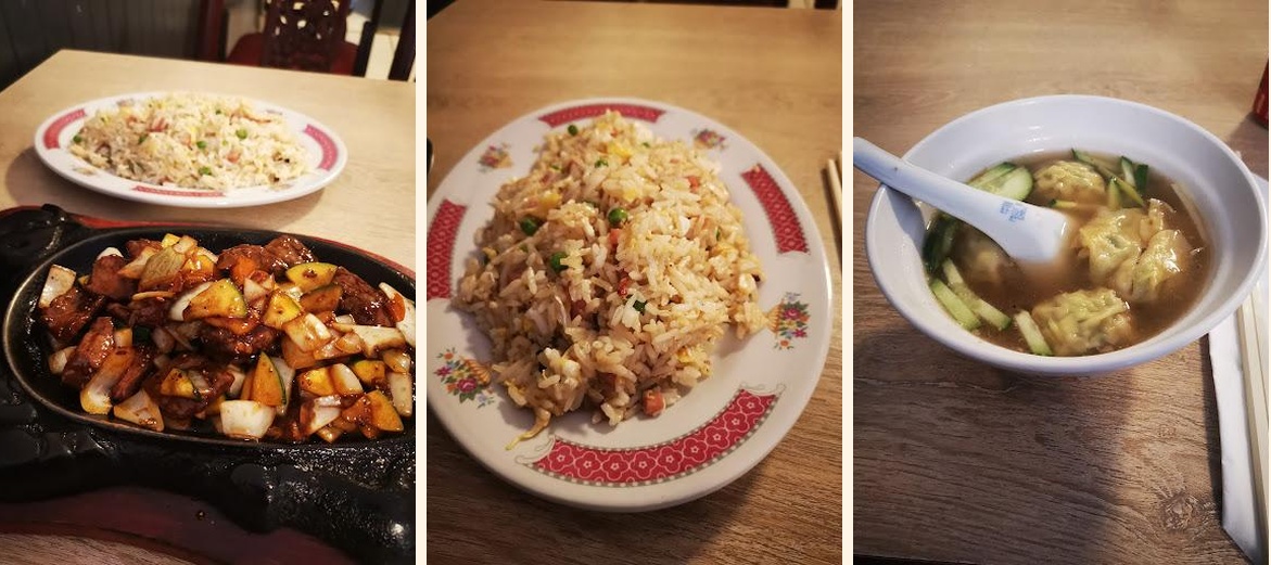 La Muraille d'Or - Gallery Image 3