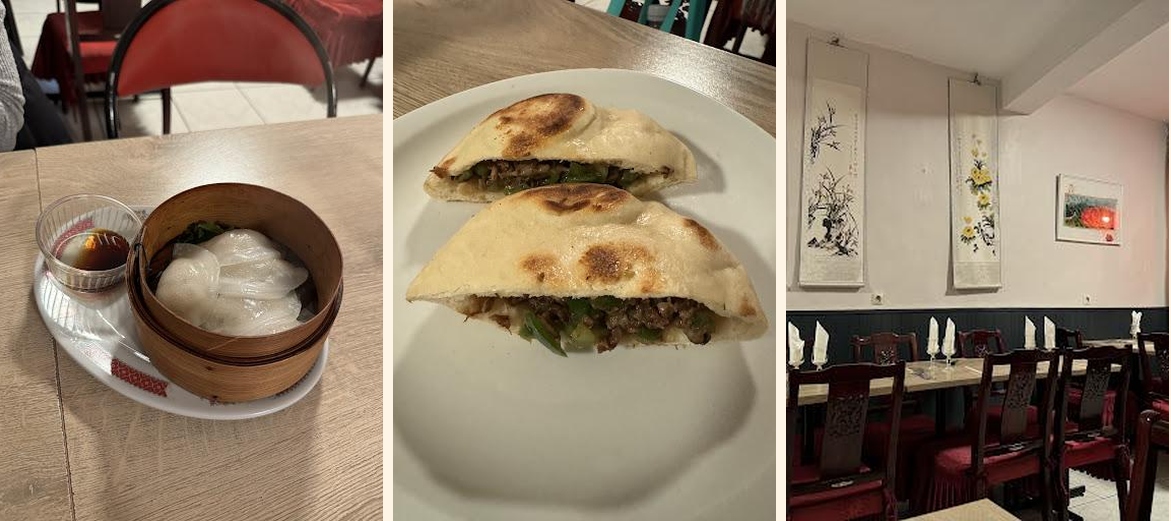 La Muraille d'Or - Gallery Image 5