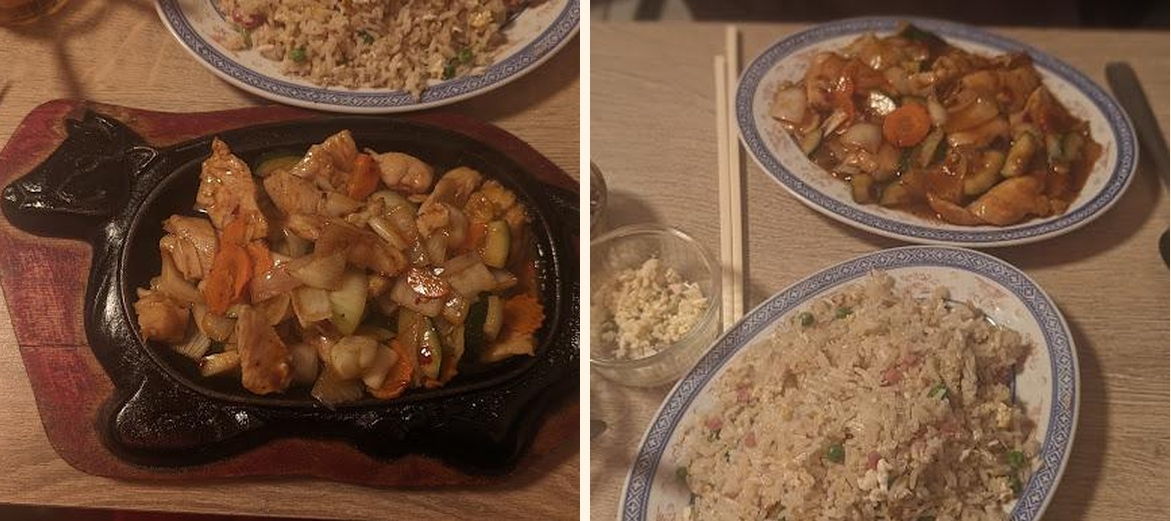 La Muraille d'Or - Gallery Image 6